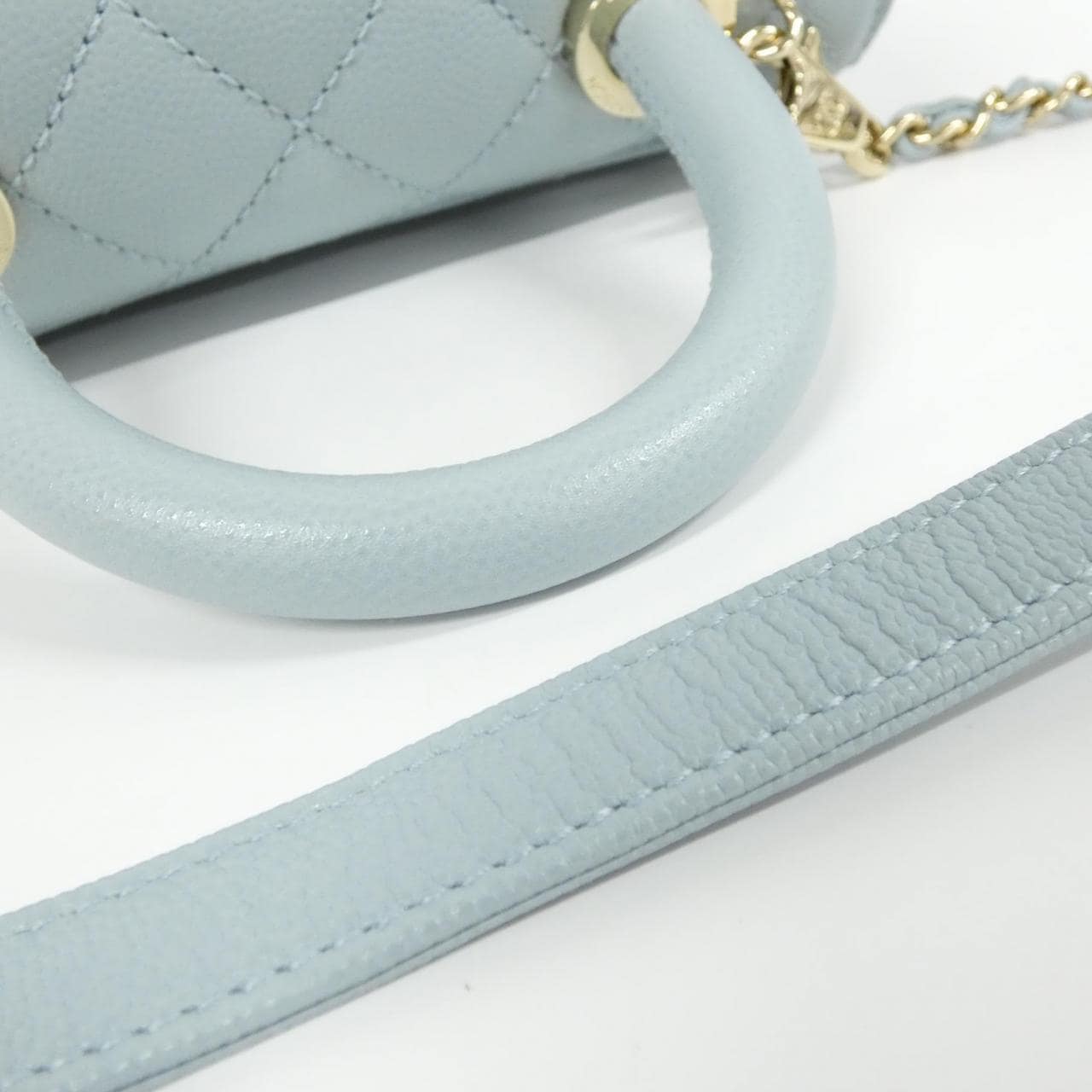 シャネル AS2215 バッグ