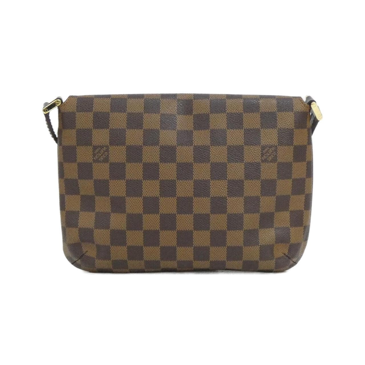 ルイヴィトン ダミエ ミュゼット タンゴ N51301 ショルダーバッグ