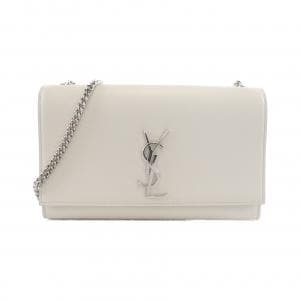 サンローラン ケイト ミディアム 364021 BOW0N ショルダーバッグ