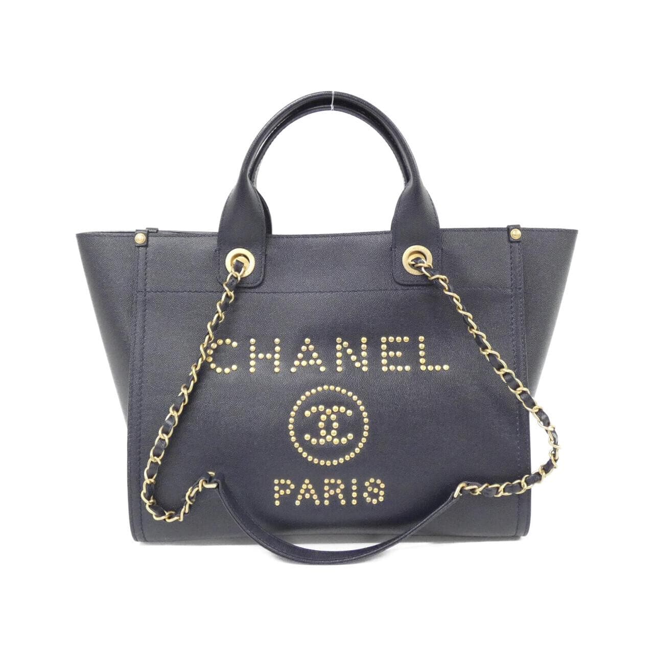 CHANEL Deauville Line 57069 包