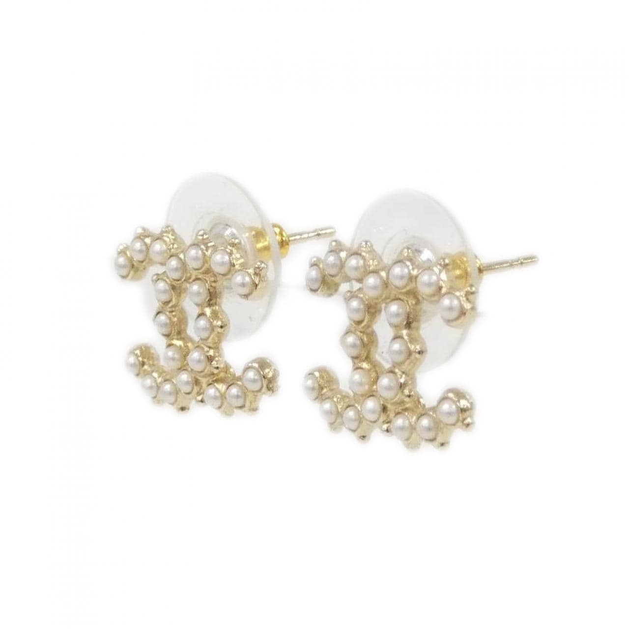 シャネル 58090 ピアス