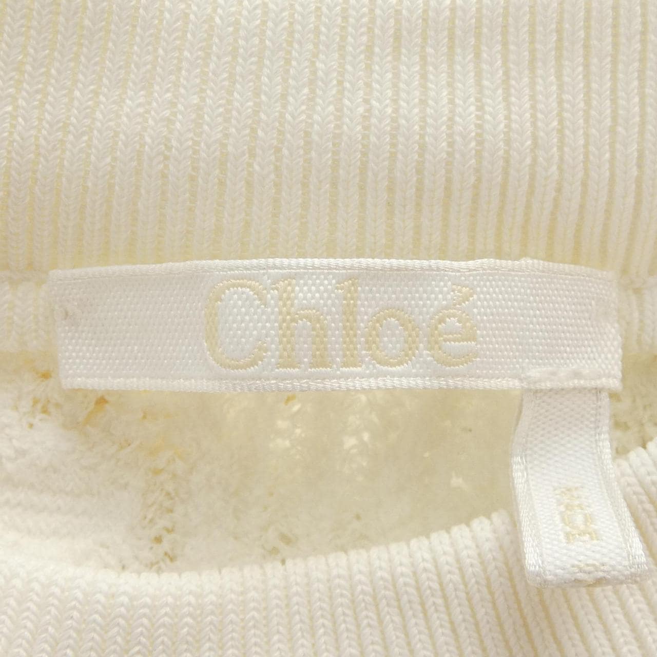 クロエ Chloe トップス