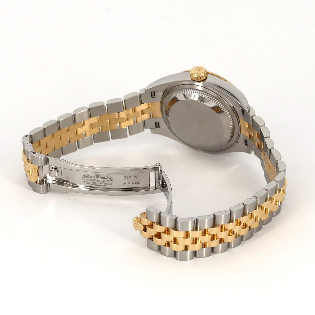 ROLEX Datejust 279173G SSxYG自动上弦随机编号