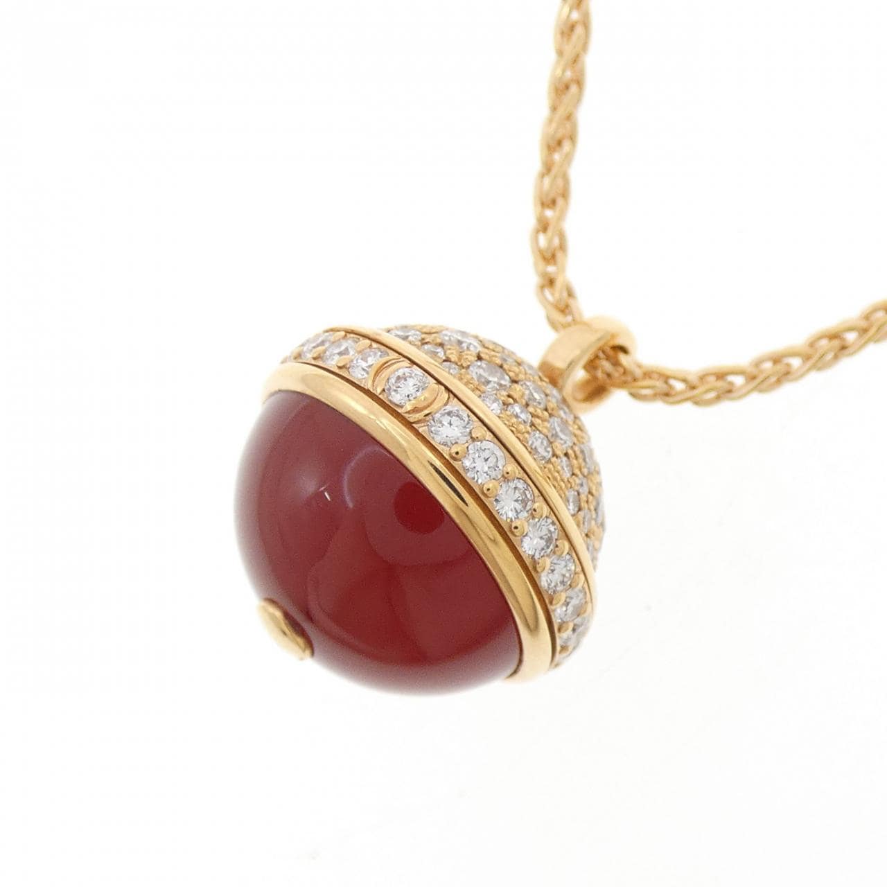 [新品] Piaget Possession 项链