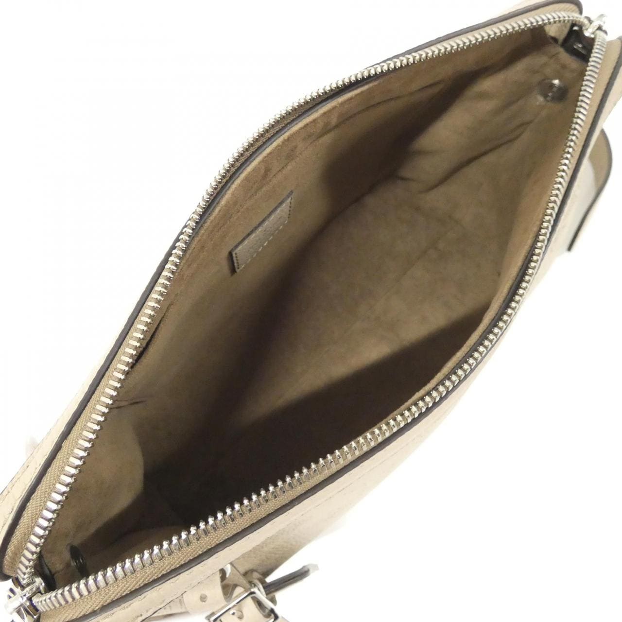 LOUIS VUITTON Mahina Hand It All PM M24255 肩背包