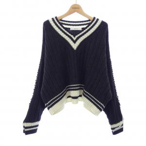 ウジョー UJOH ニット