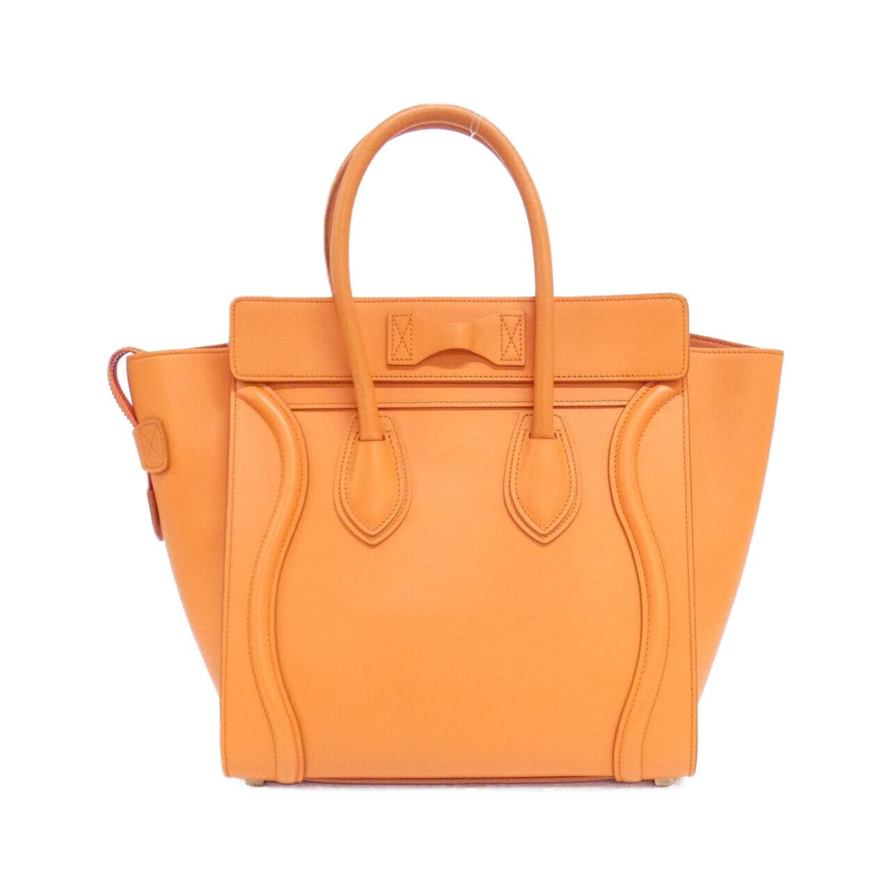 セリーヌ マイクロ ラゲージ 167793HSC バッグ