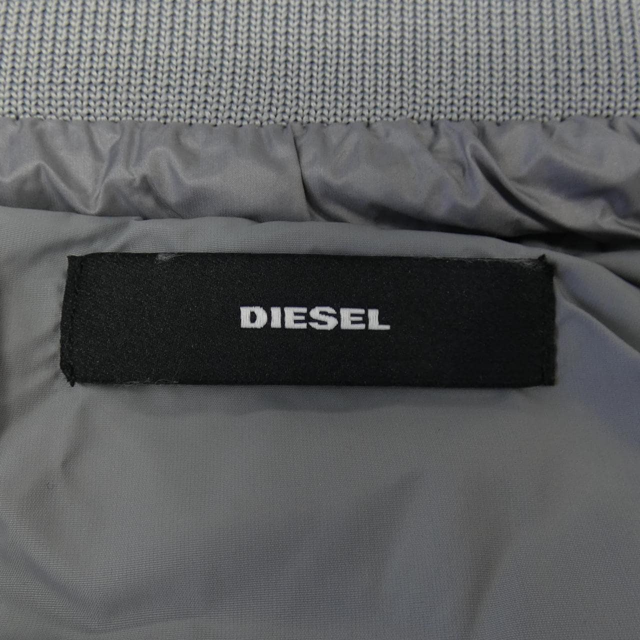 ディーゼル DIESEL ダウンコート