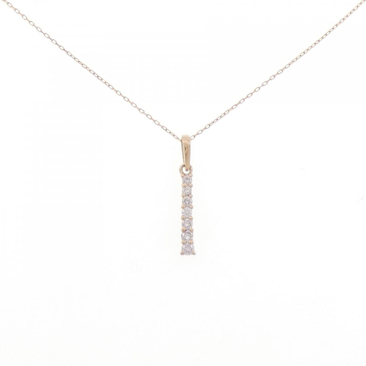 ジーエスティービー ピンクダイヤモンド 0.15CT