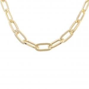 【新品】K18YG ネックレス