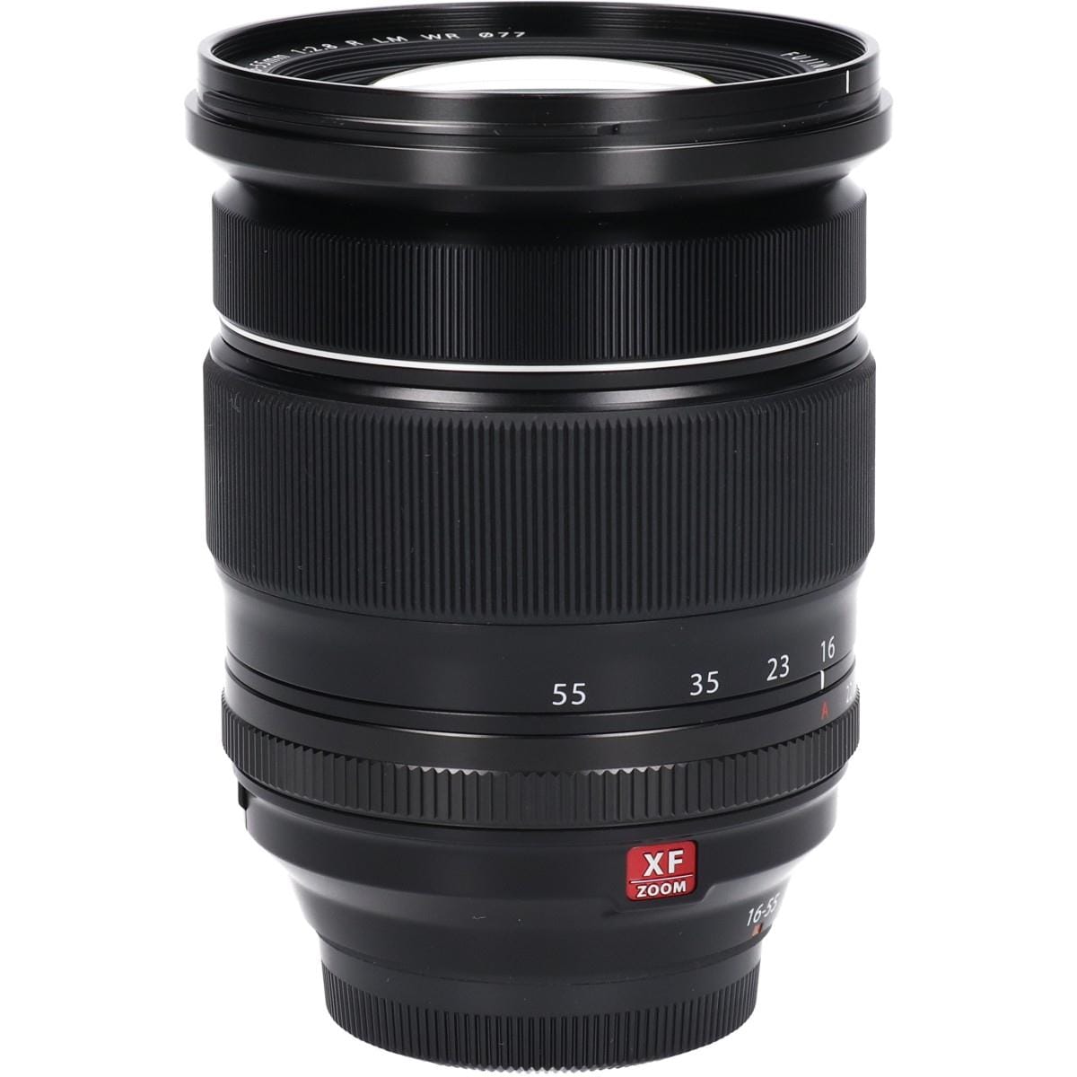 ＸＦ１６－５５ｍｍ　Ｆ２．８Ｒ　ＬＭ　ＷＲ