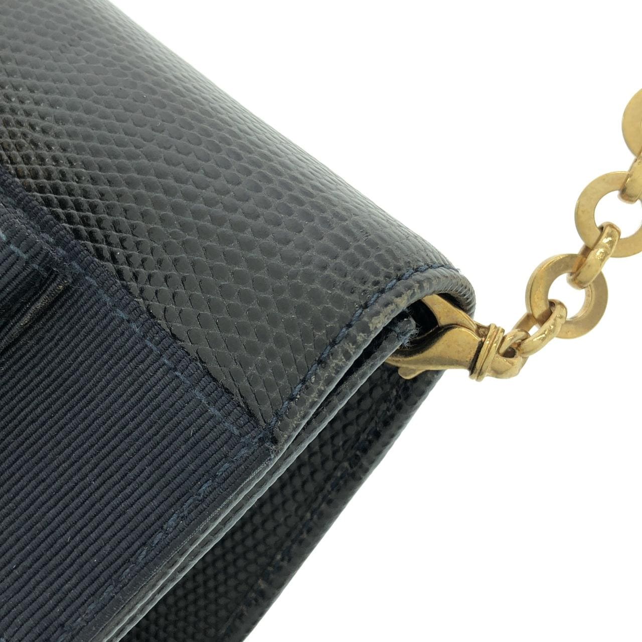 【ヴィンテージ】サルヴァトーレフェラガモ 21 3202 ショルダーバッグ