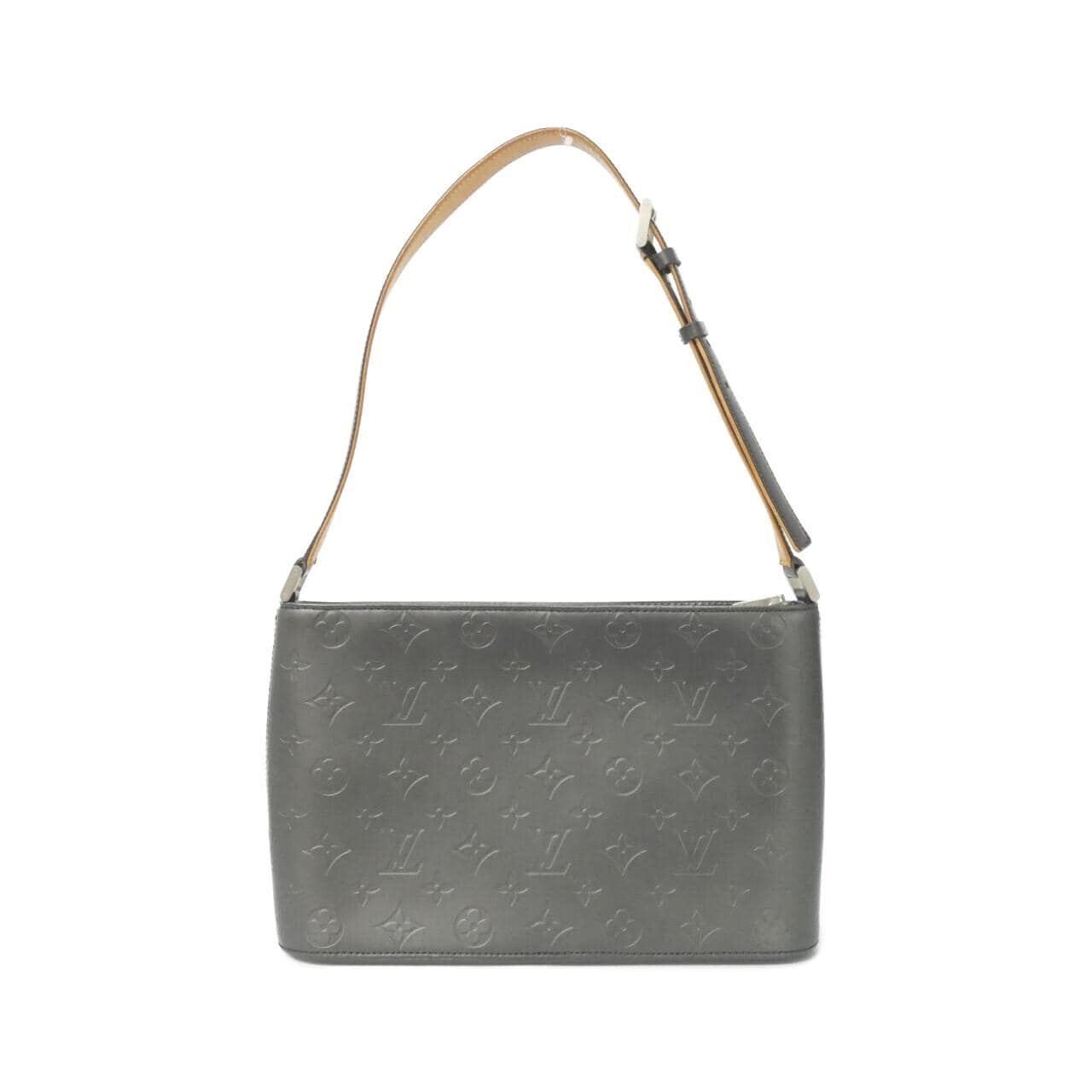 ルイヴィトン モノグラム マット アルストン M55122 ショルダーバッグ