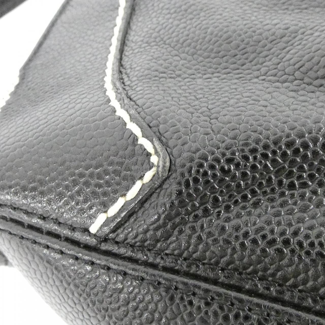 【ヴィンテージ】シャネル 25659 ショルダーバッグ