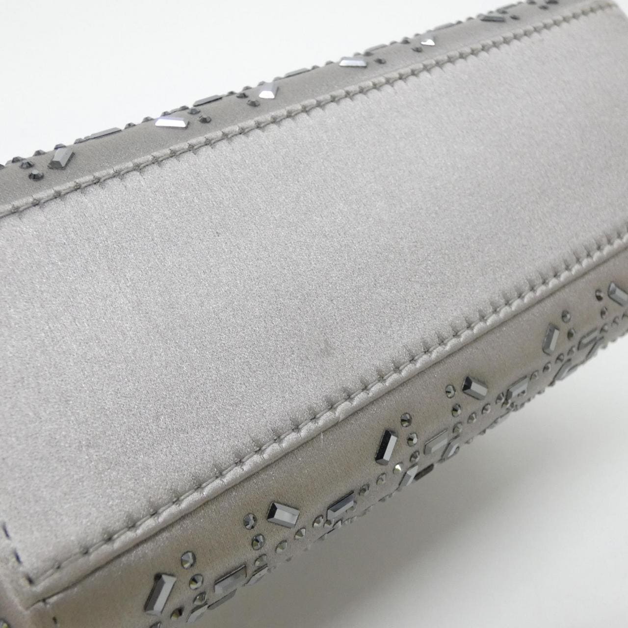 クリスチャンディオール レディ ディオール ミニ M0500PRTC バッグ