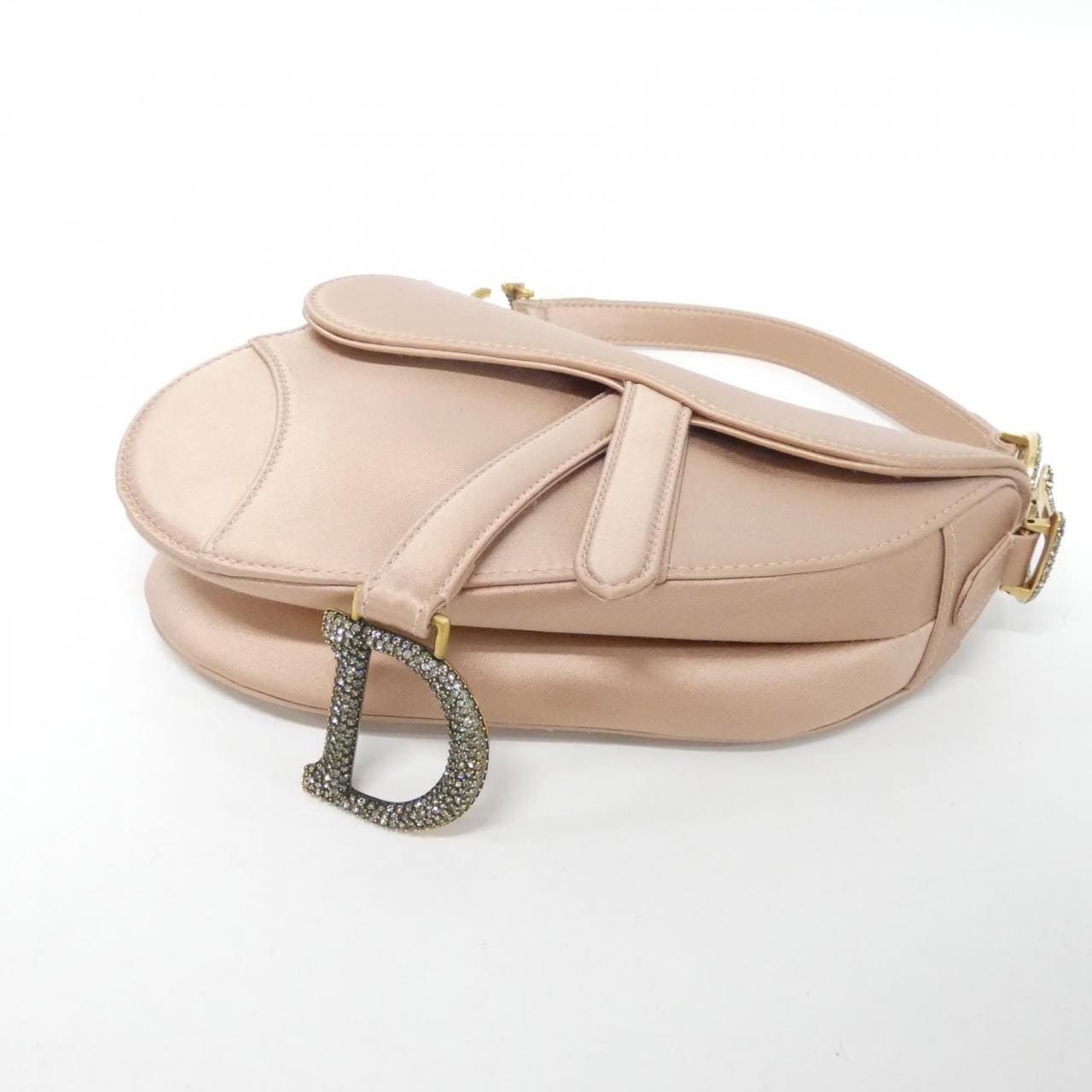 クリスチャンディオール サドル M447SASRA バッグ