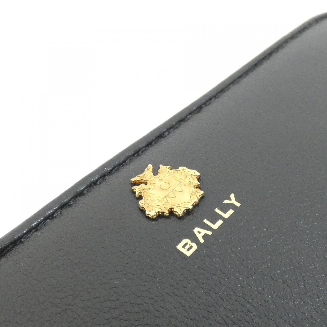 【新品】バリー ESS ZIP LONG W 財布