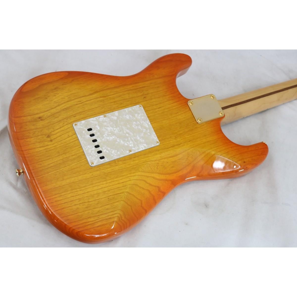 ＦＥＮＤＥＲ　ＪＡＰＡＮ　　ＴＲＡＤＩＴＩＯＮＡＬ　ＩＩ　５０Ｓ　ＳＴＲＡＴ