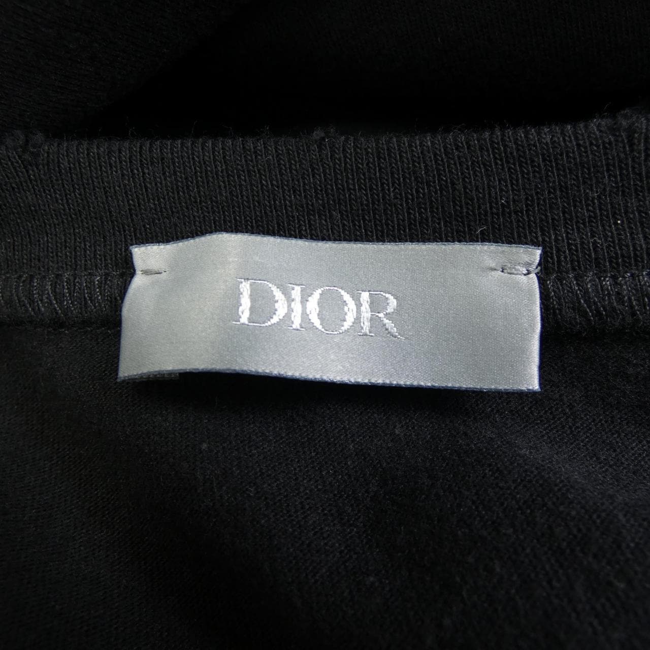 ディオール DIOR BOBBY 483J635A0817 Tシャツ