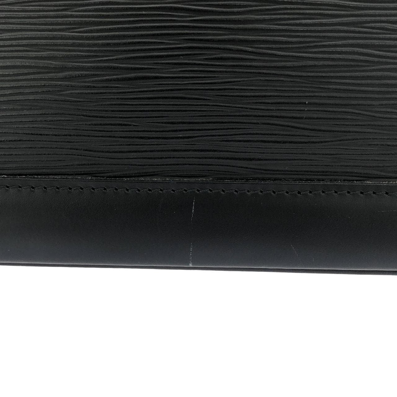 【ヴィンテージ】ルイヴィトン エピ アルマ PM M52142 バッグ