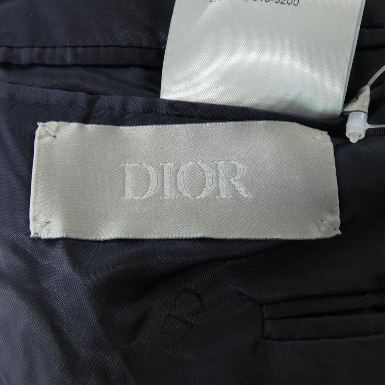 ディオール DIOR 633C720A4898 ジャケット