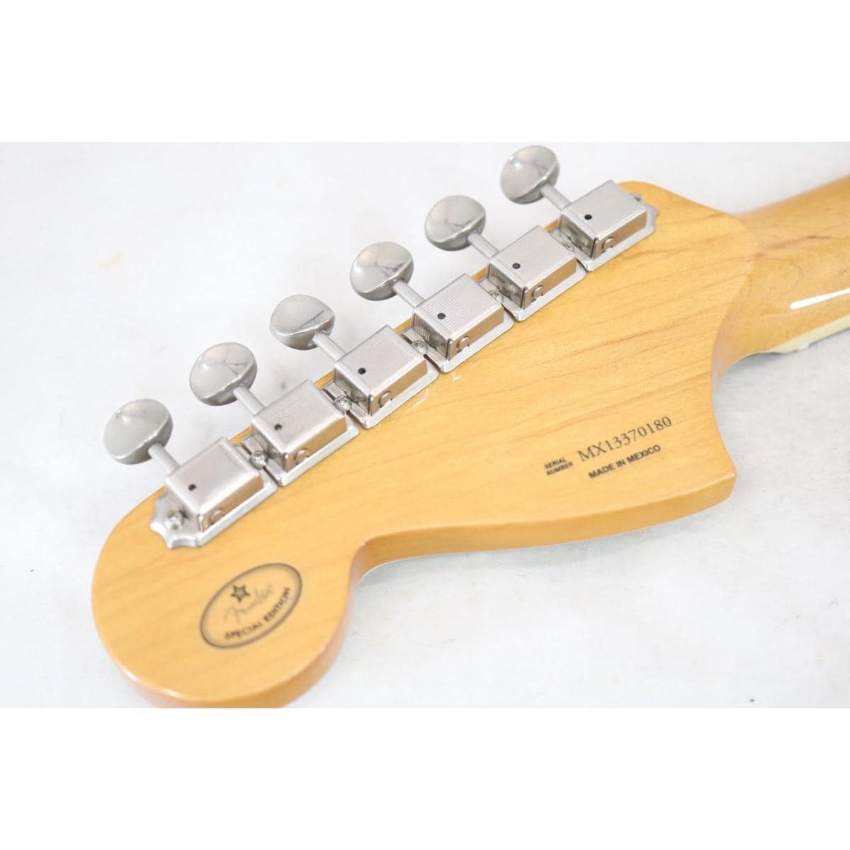 ＦＥＮＤＥＲ　　ＦＳＲ　ＪＡＧＵＡＲ　ＫＥＮ　ＣＵＳＴＯＭ