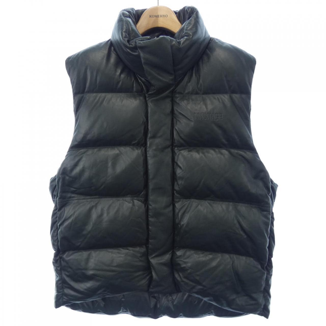 マッカージュ MACKAGE ダウンベスト