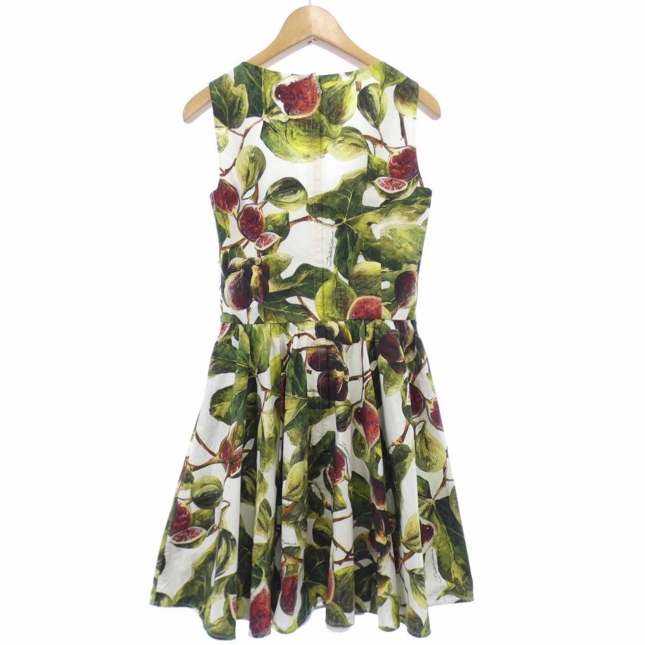 Dolce&Gabbana ワンピース