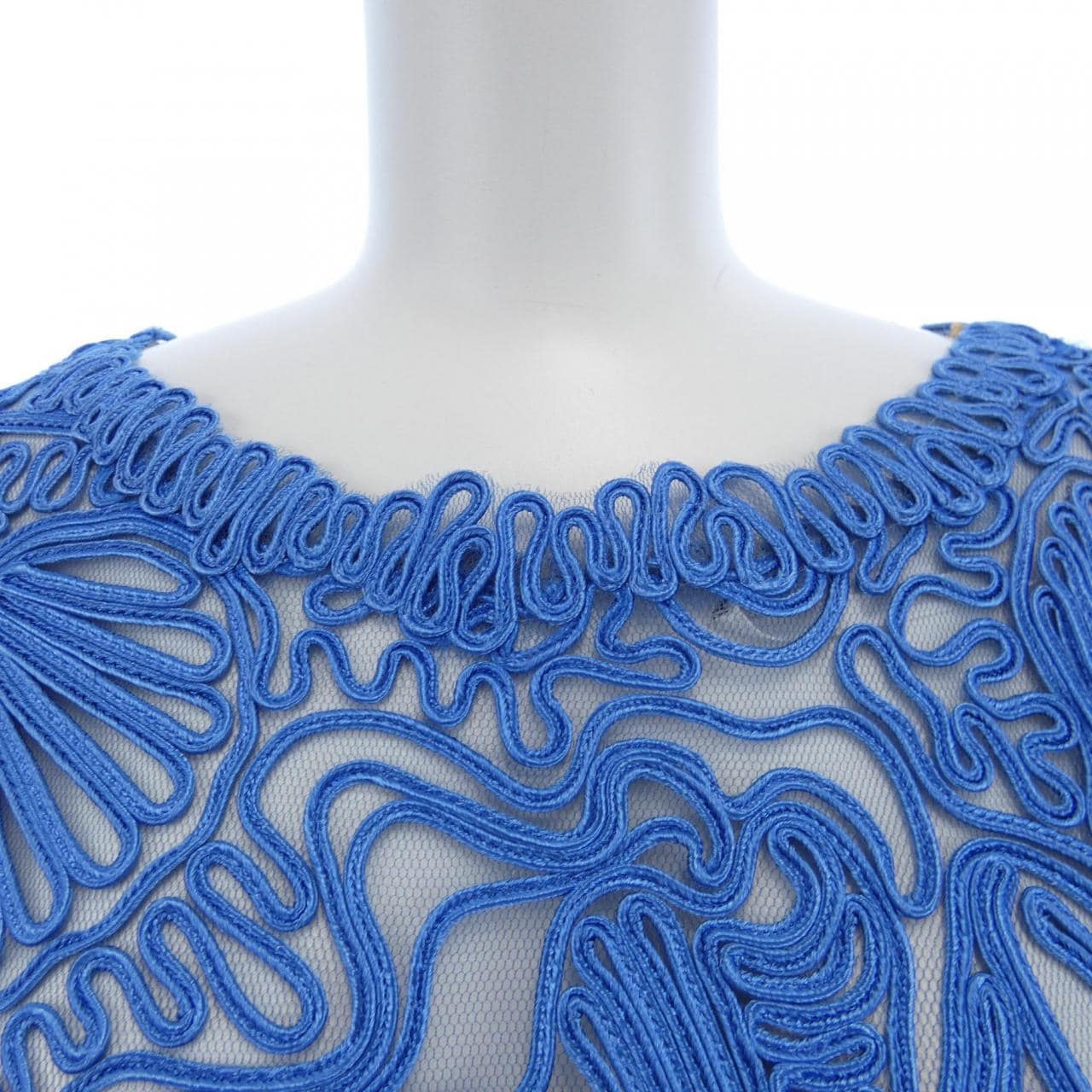 タダシショウジ TADASHI SHOJI ワンピース