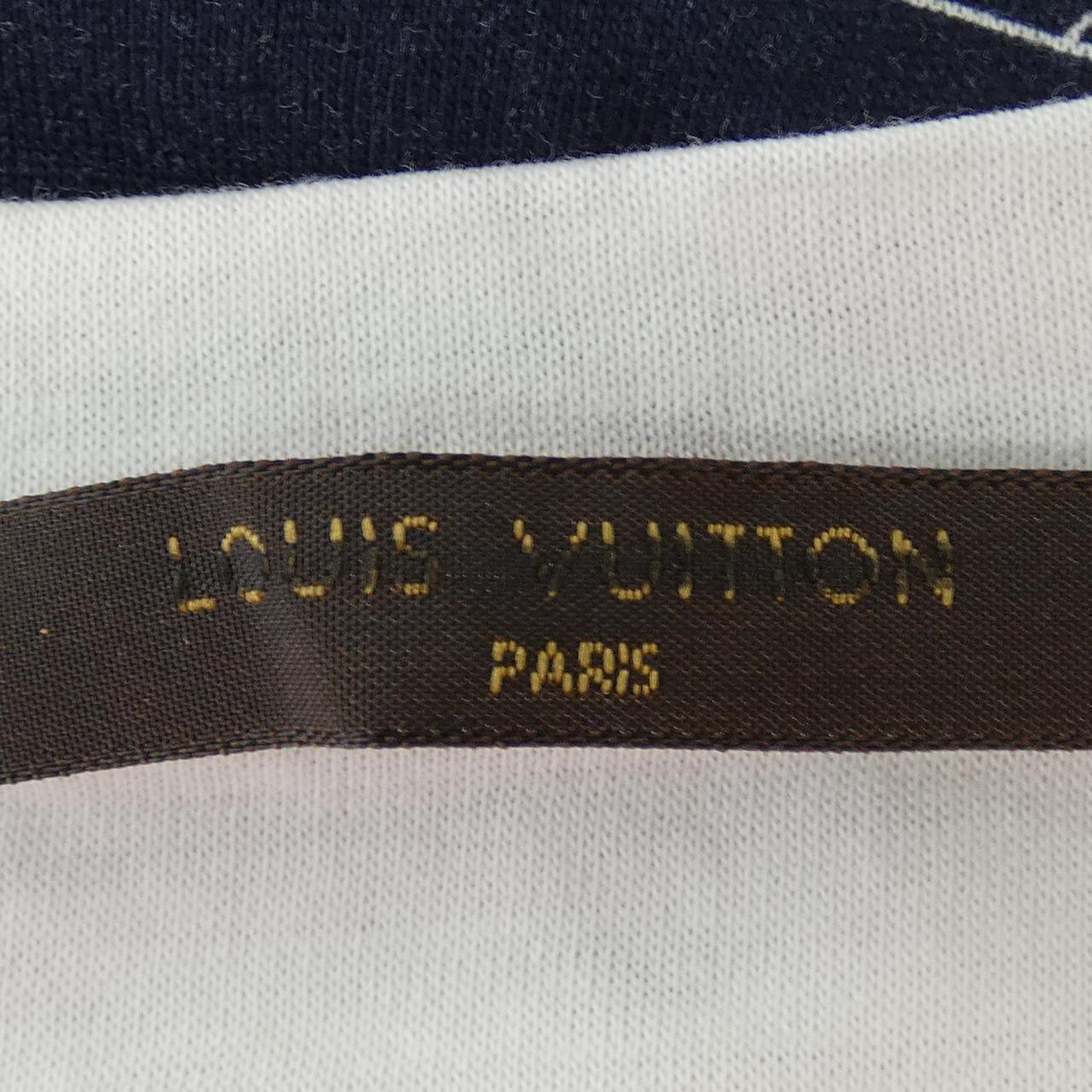 ルイヴィトン LOUIS VUITTON Tシャツ