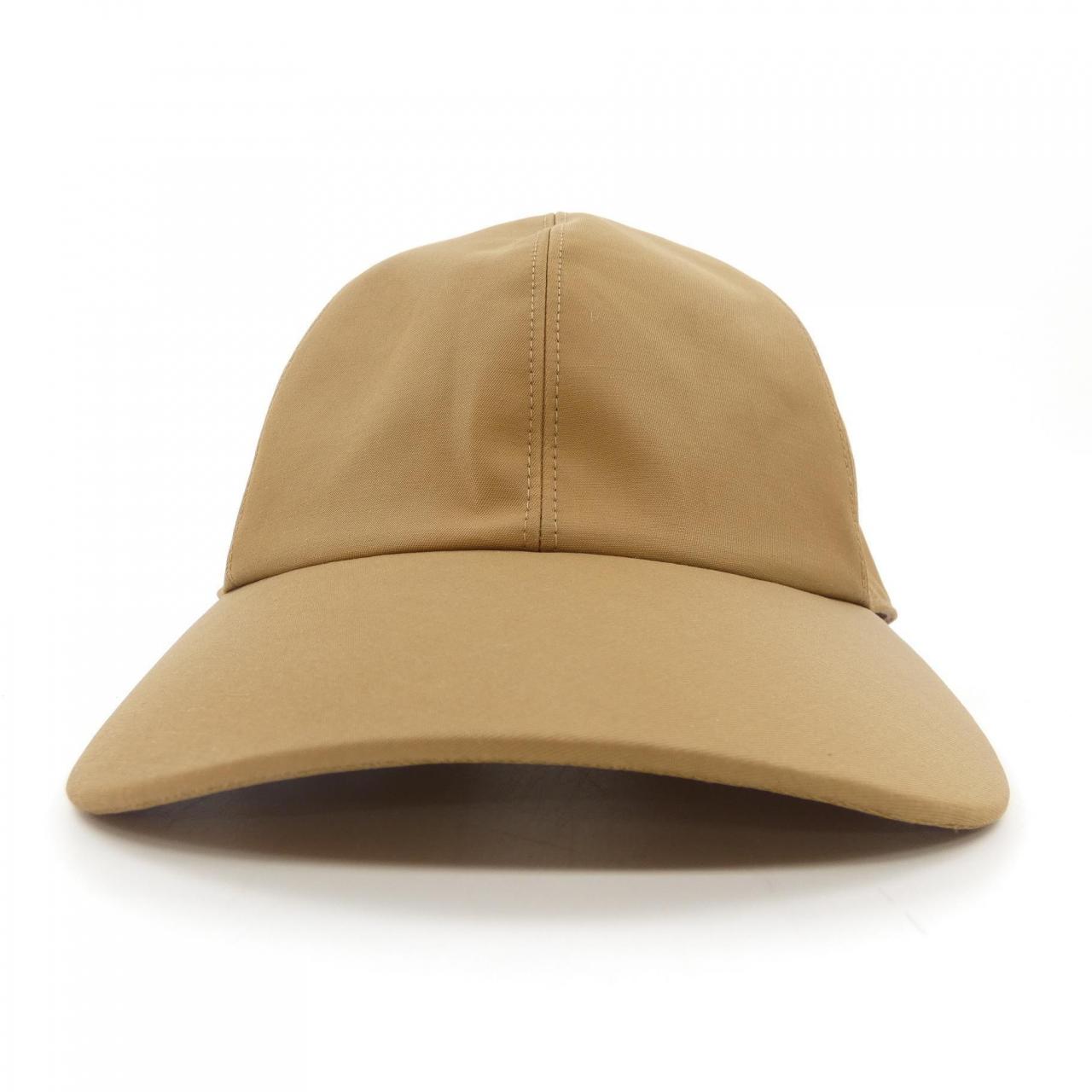 エルメス HERMES キャップ