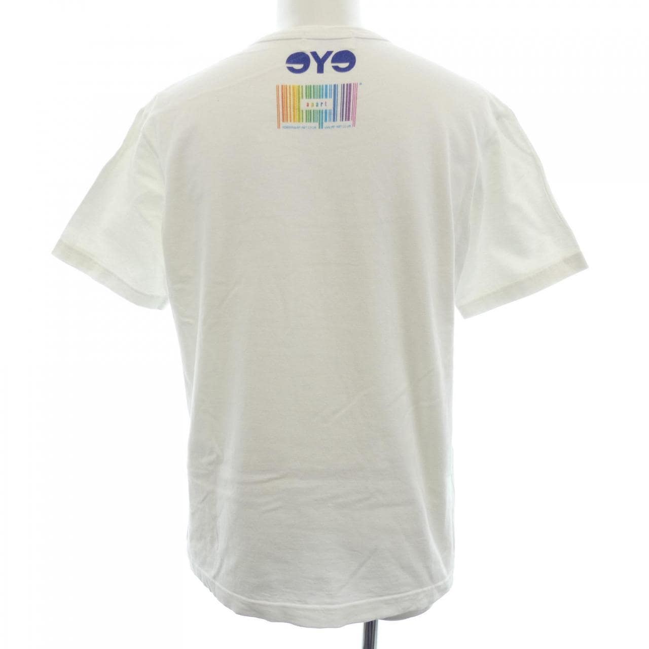 アイジュンヤワタナベ eye JUNYA WATANABE WC-T914 Tシャツ