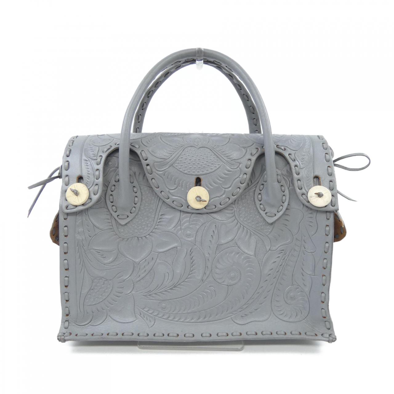 カービングトライブス Carving Tribes BAG