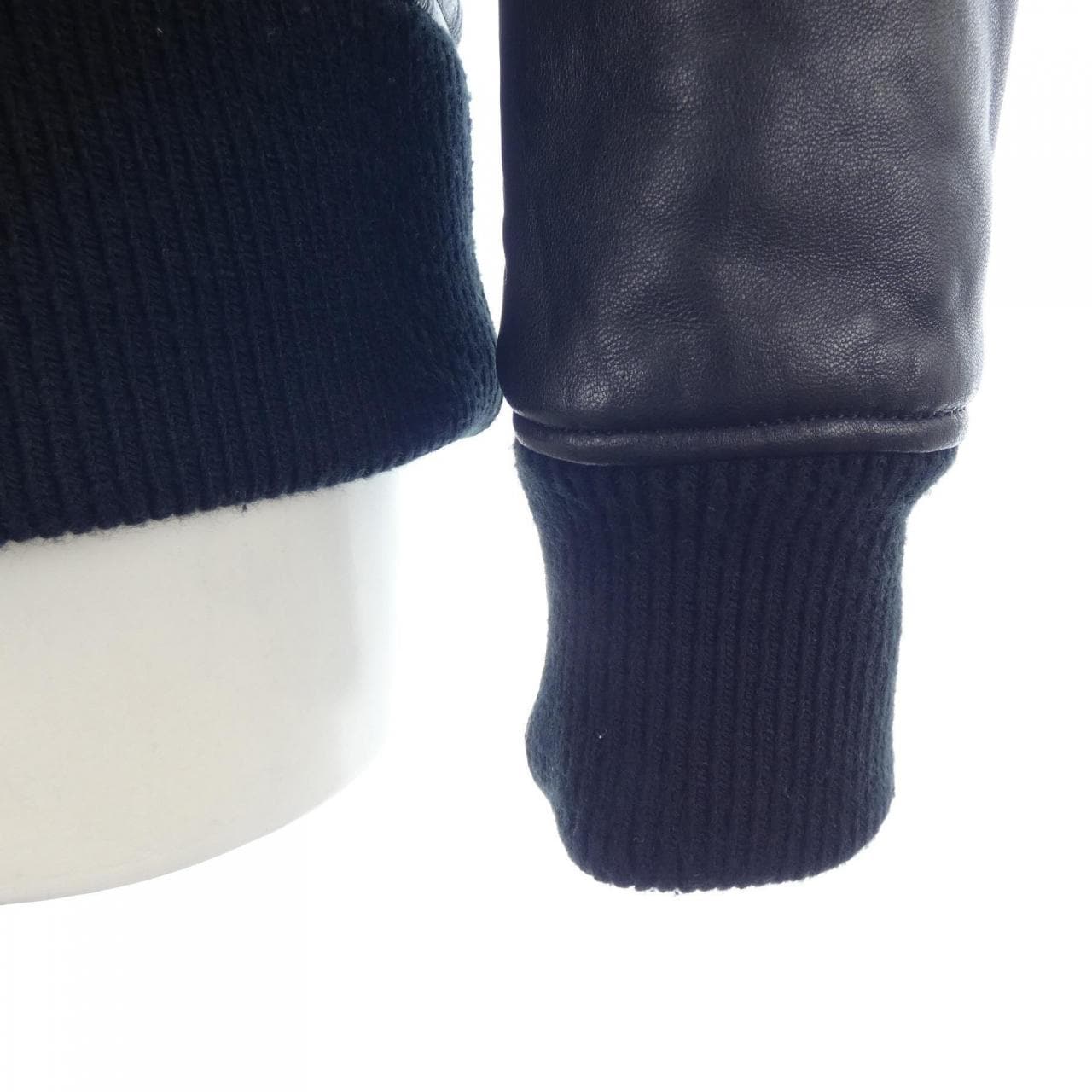 エイケイエム AKM レザージャケット