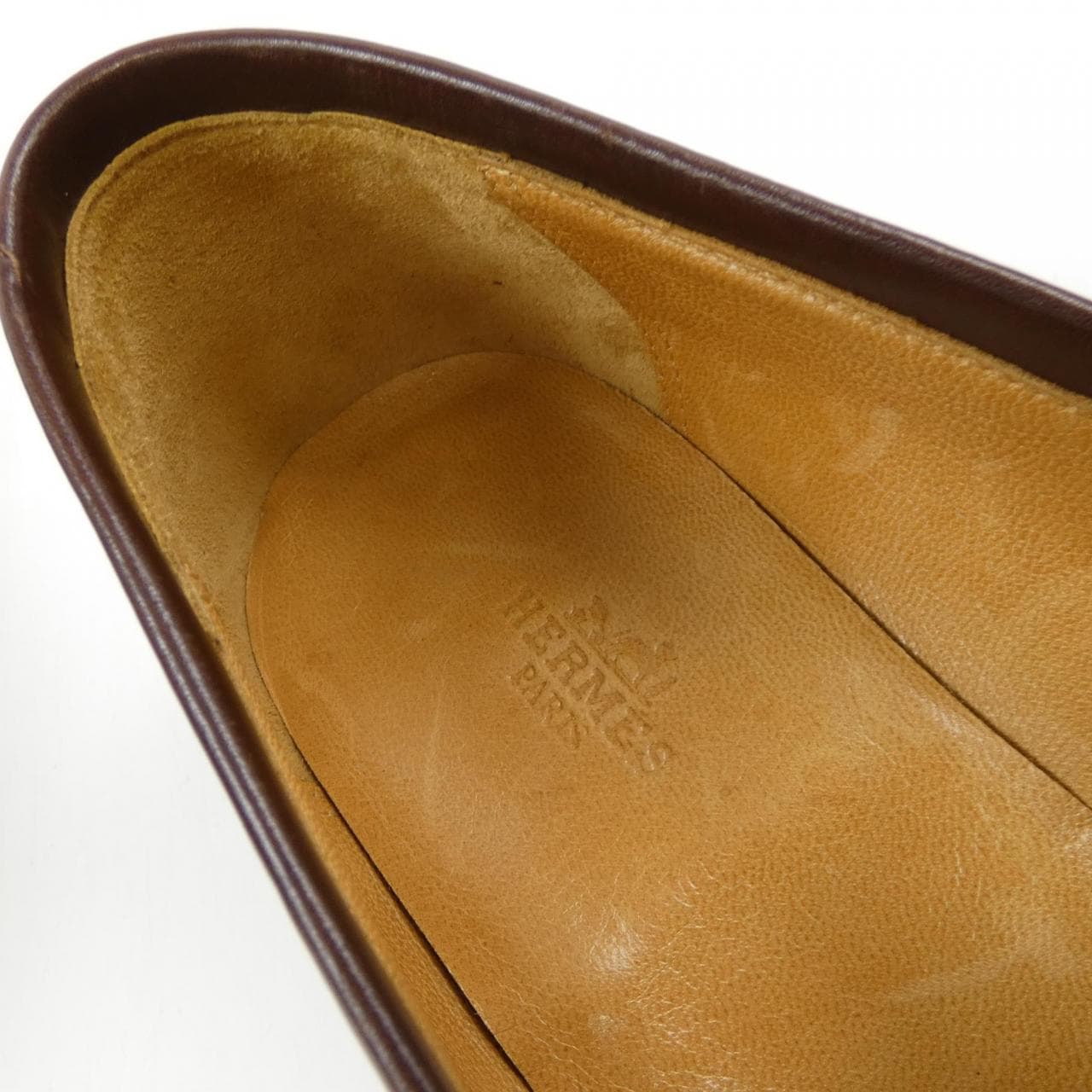エルメス HERMES シューズ