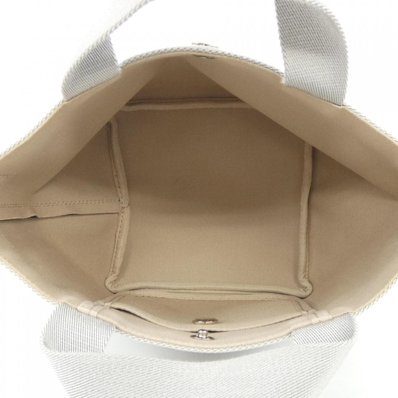 エルベシャプリエ HERVE CHAPELIER 舟型トート 701GP BAG