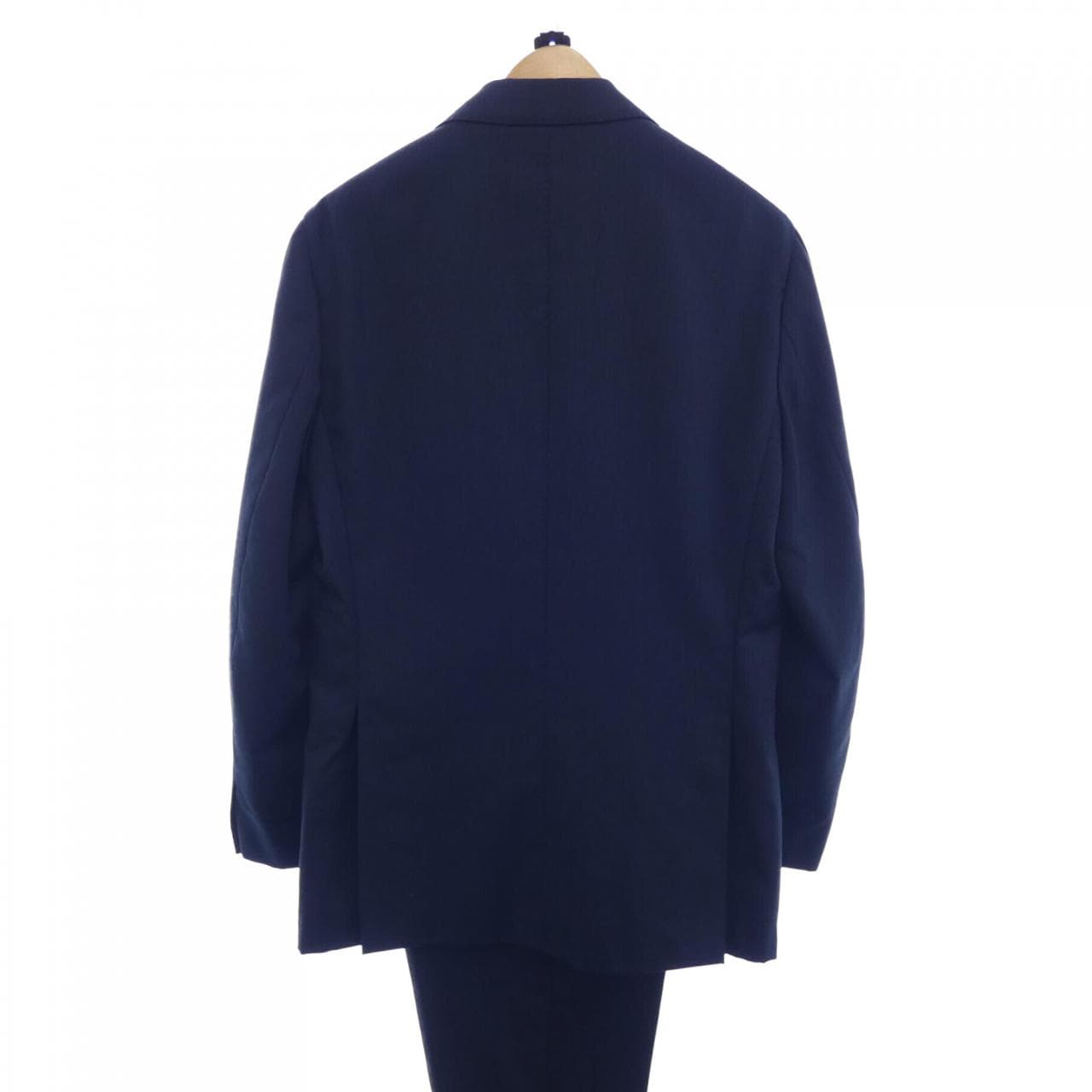 ボリオリ BOGLIOLI スーツ