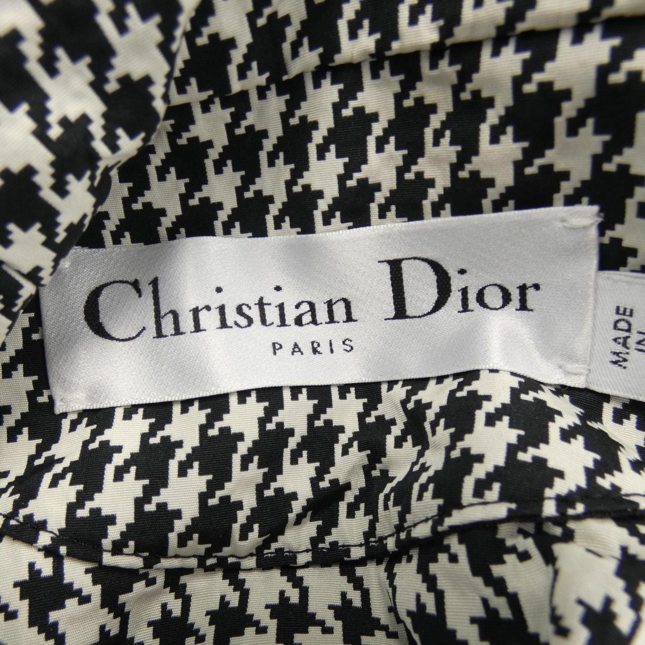 クリスチャンディオール CHRISTIAN DIOR アノラック 017C10A2856 ジャケット
