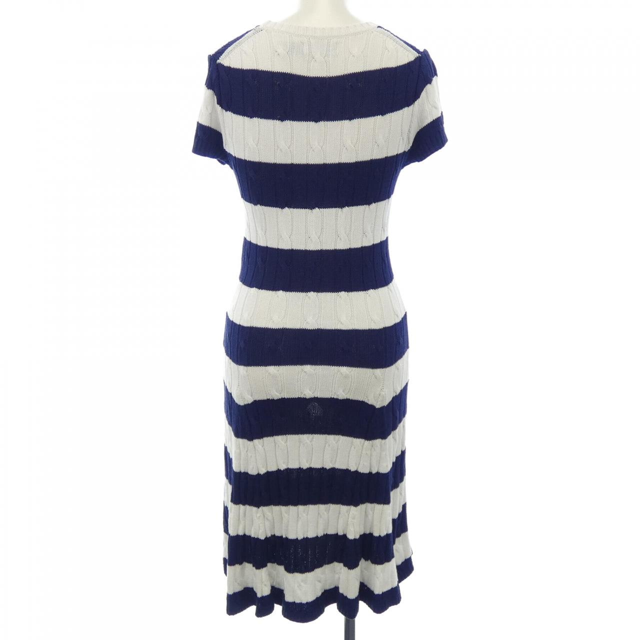 ポロラルフローレン POLO RALPH LAUREN ワンピース