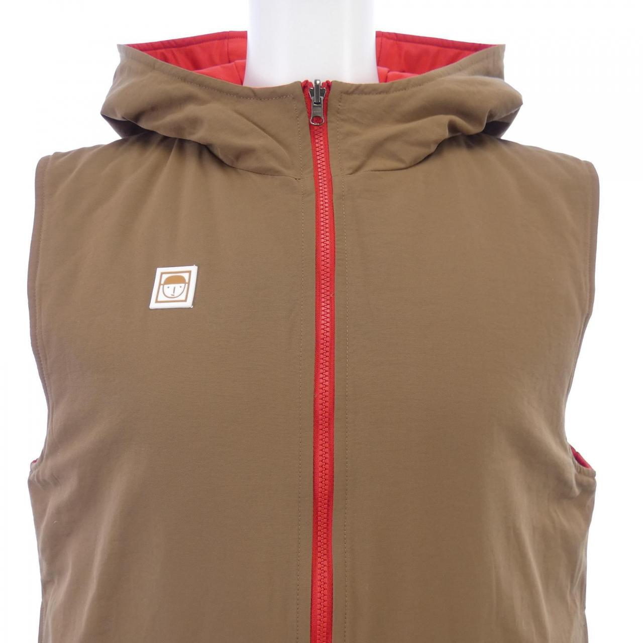 ピッコーネ PICONE P414041 ベスト