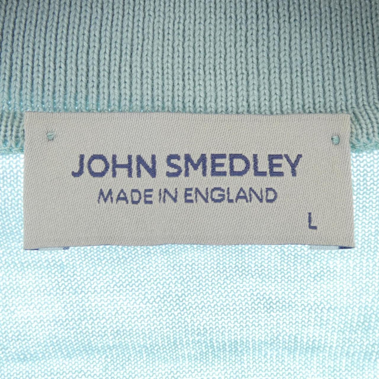 ジョンスメドレー JOHN SMEDLEY ニット
