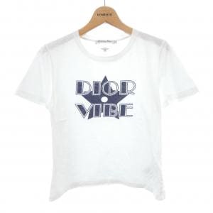 クリスチャンディオール CHRISTIAN DIOR DIOR VIBE 223T19A4497 Tシャツ
