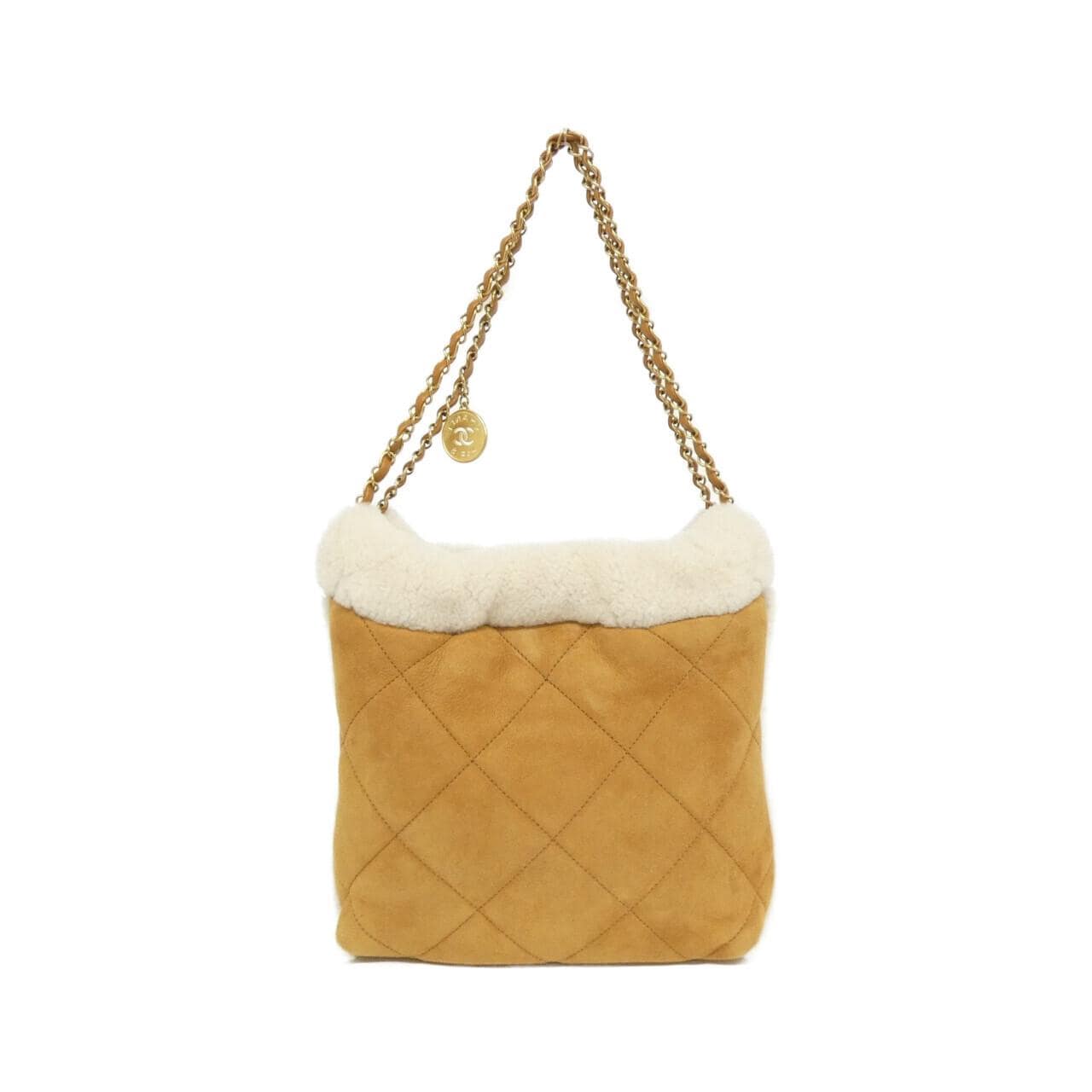 シャネル シャネル22 ライン AS3260 バッグ