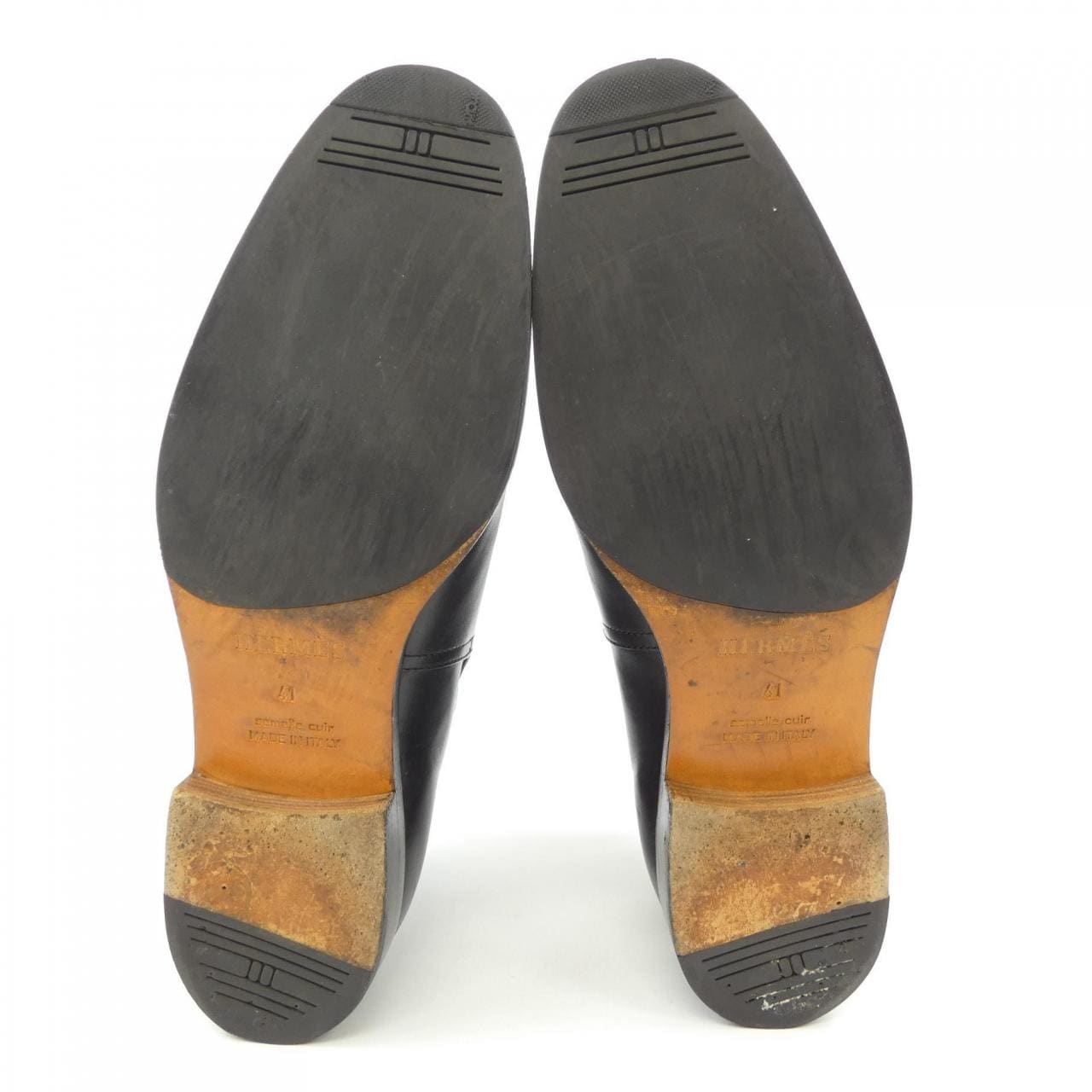 エルメス HERMES ブーツ