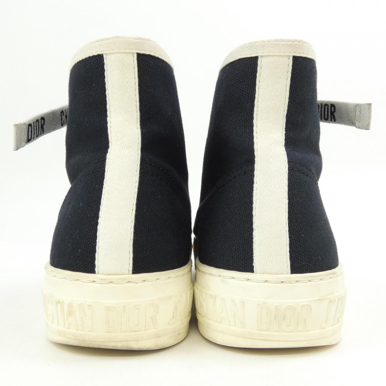 クリスチャンディオール CHRISTIAN DIOR DC0318 スニーカー