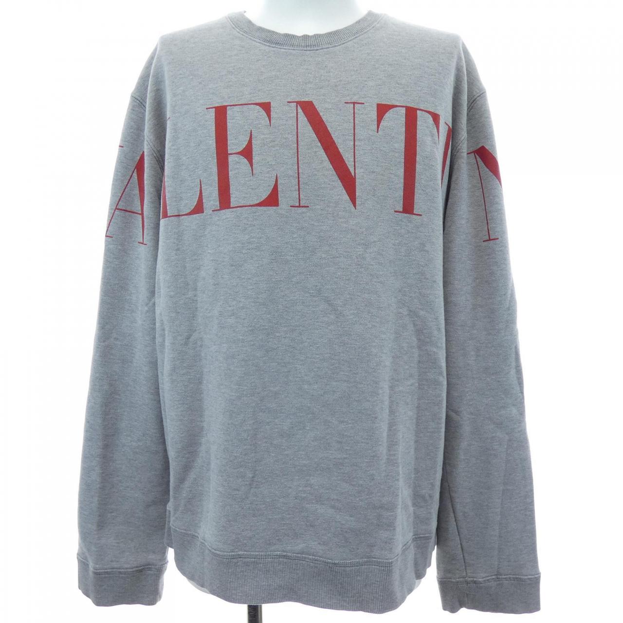 ヴァレンティノ VALENTINO SV3MF05N5FP スウェット