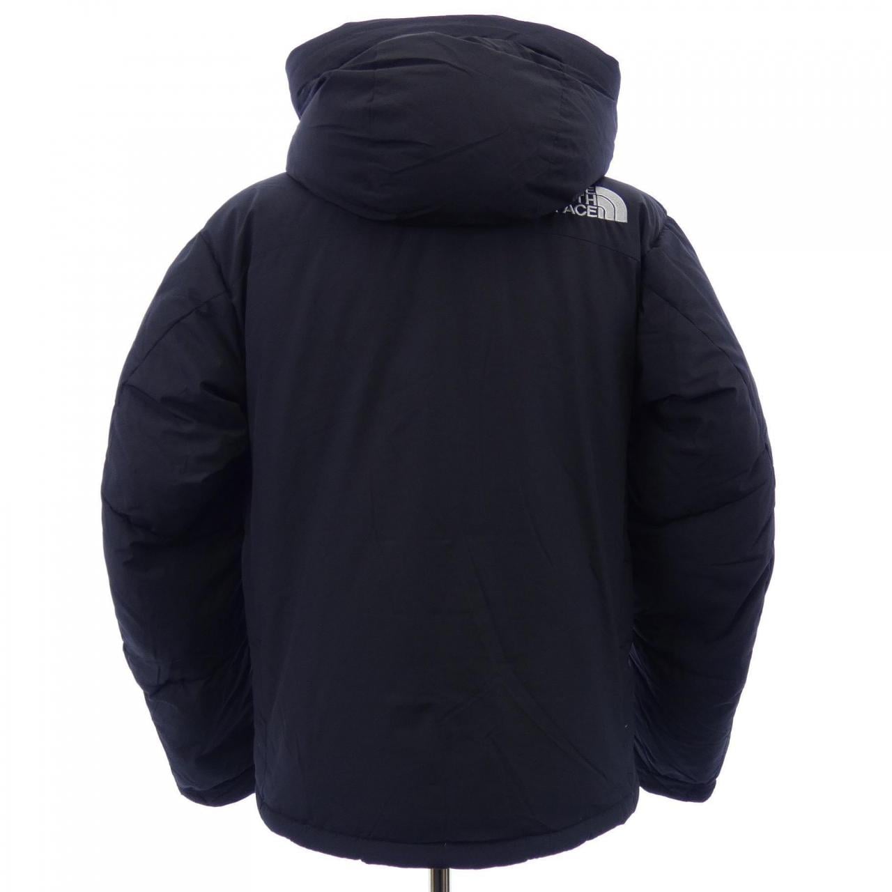 ザノースフェイス THE NORTH FACE ND91641 バルトロライト ダウンジャケット