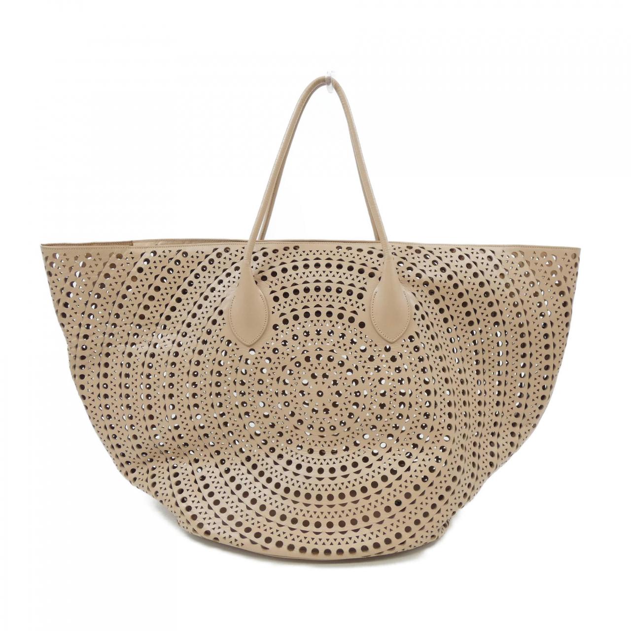 アライア ALAIA BAG