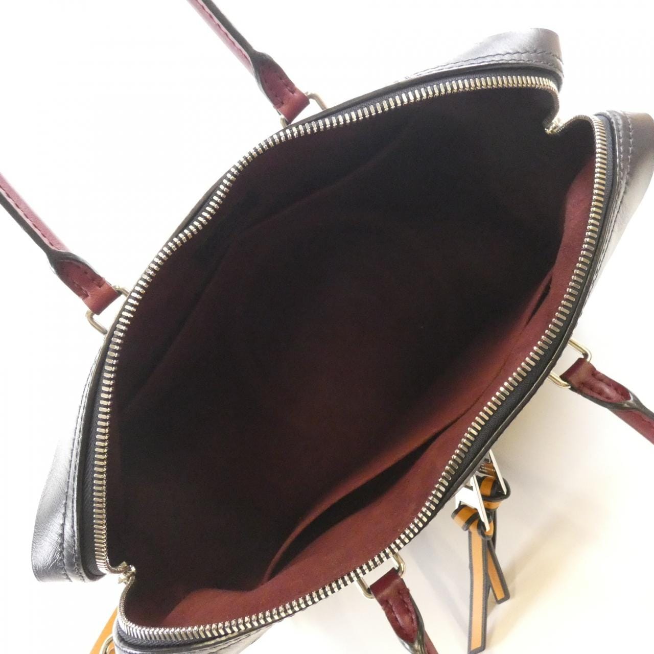 ルイヴィトン エピ テュイルリー トート M54387 バッグ