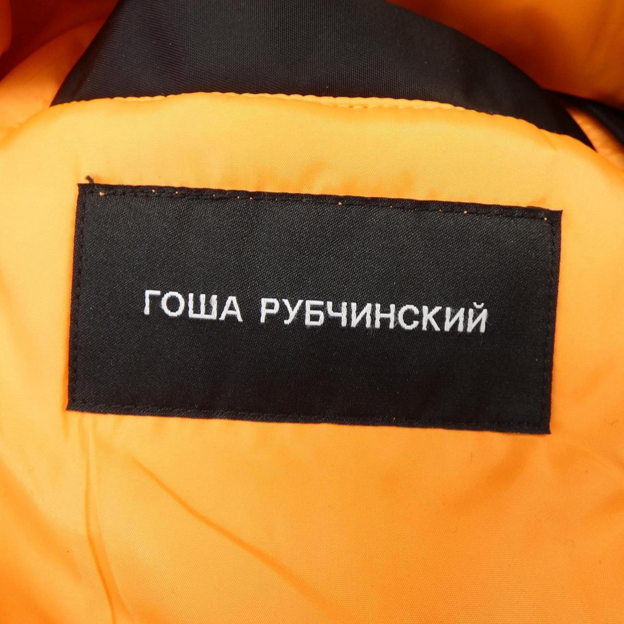 GOSHA RUBCHINSKIY ジャケット